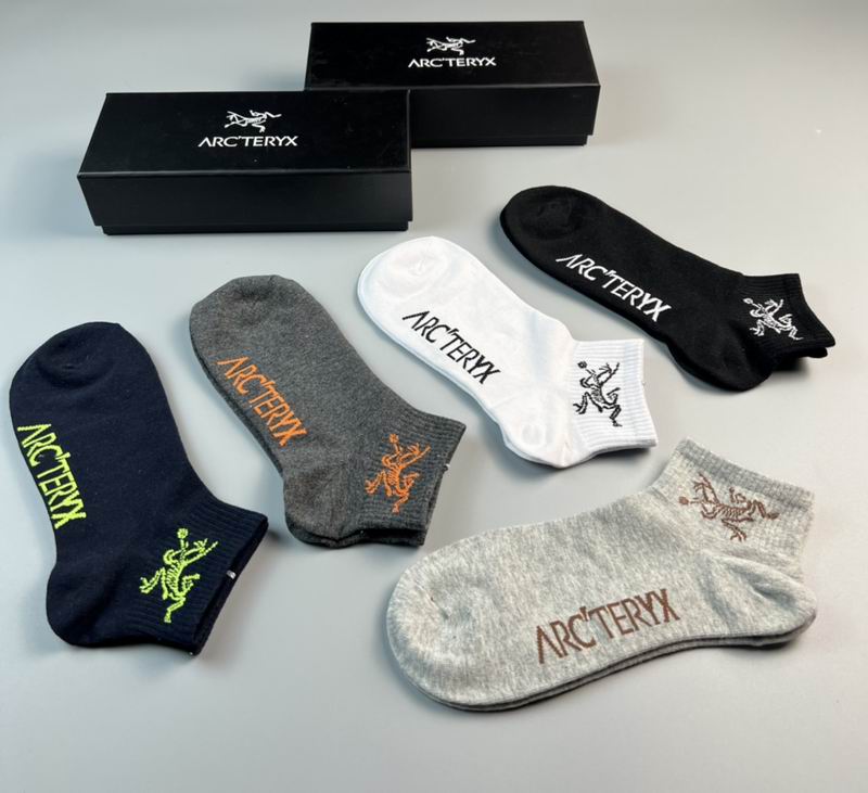 Arcteryx socks (27)